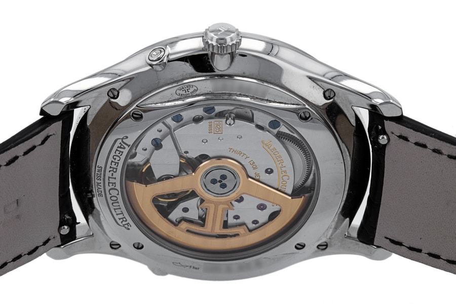 Jaeger-LeCoultre Master Ultra Thin Moon 1368430